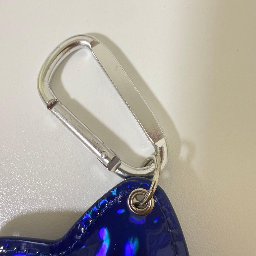 NCT127 momentum　イリチル ヒトデキーリング unity　マーク