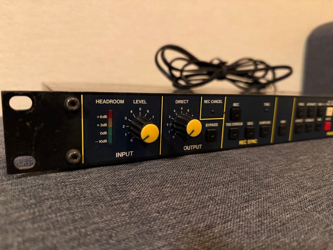 KORG SDD-2000 (動作確認済)