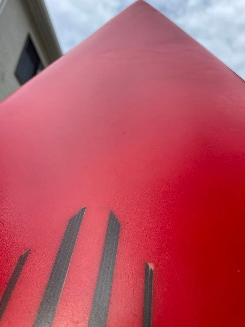 福岡　アルメリック5.8 BLACK & White  EPS フレックスバー