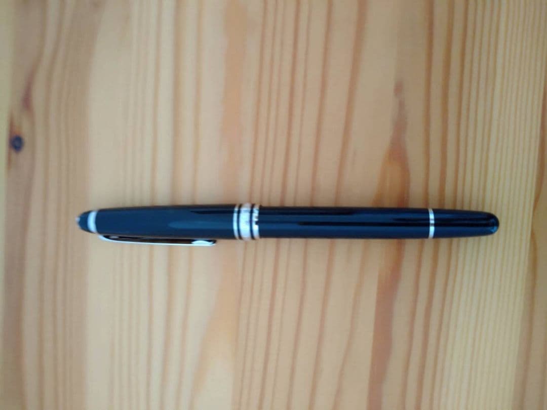 ◎☆値下げです☆◎モンブラン　ボールペン　キャップ式　MB2865