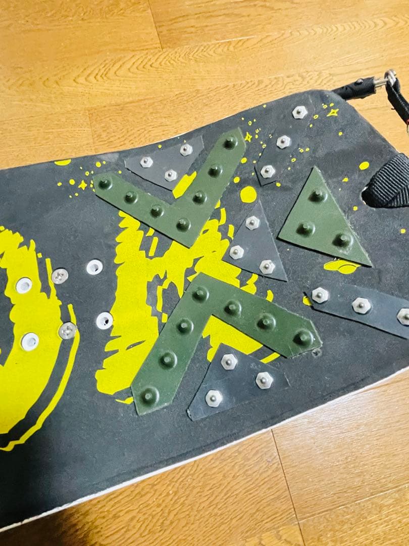 Hovland スノースケート RAM ⭐︎美品