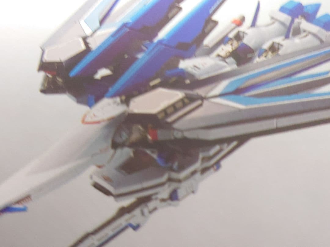 LROBOT魂　ライジングフリーダム　イモータルジャスティス　未開封