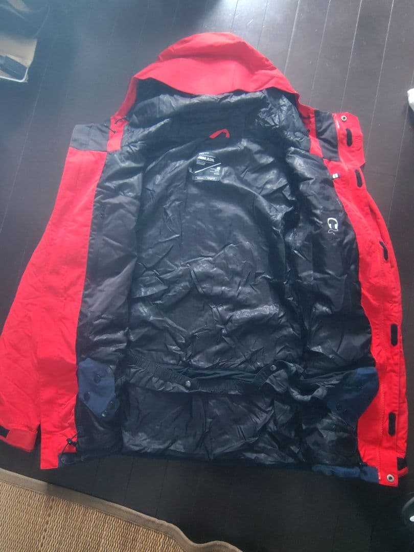 ARMADA スキーウェア　 Lサイズ