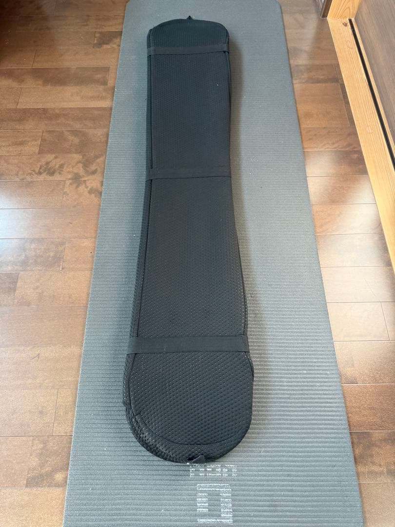 美品⭐︎YONEX SMOOTH 152㎝　3回使用　専用カバー付き