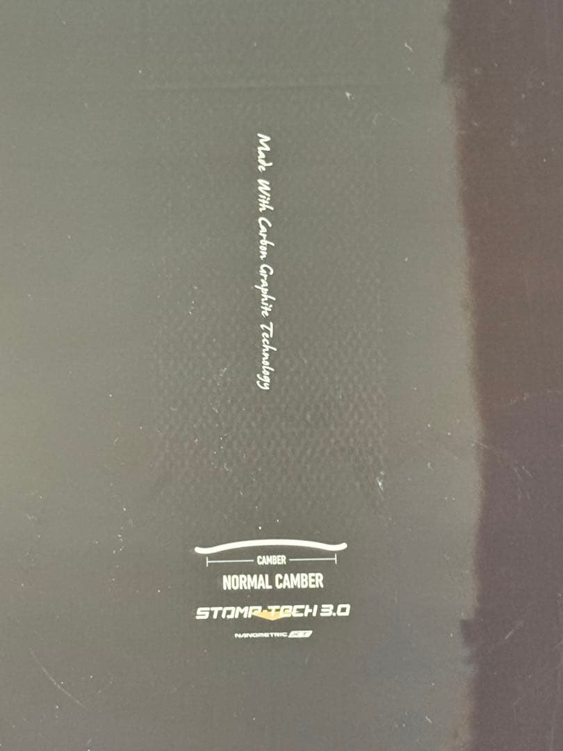 美品⭐︎YONEX SMOOTH 152㎝　3回使用　専用カバー付き