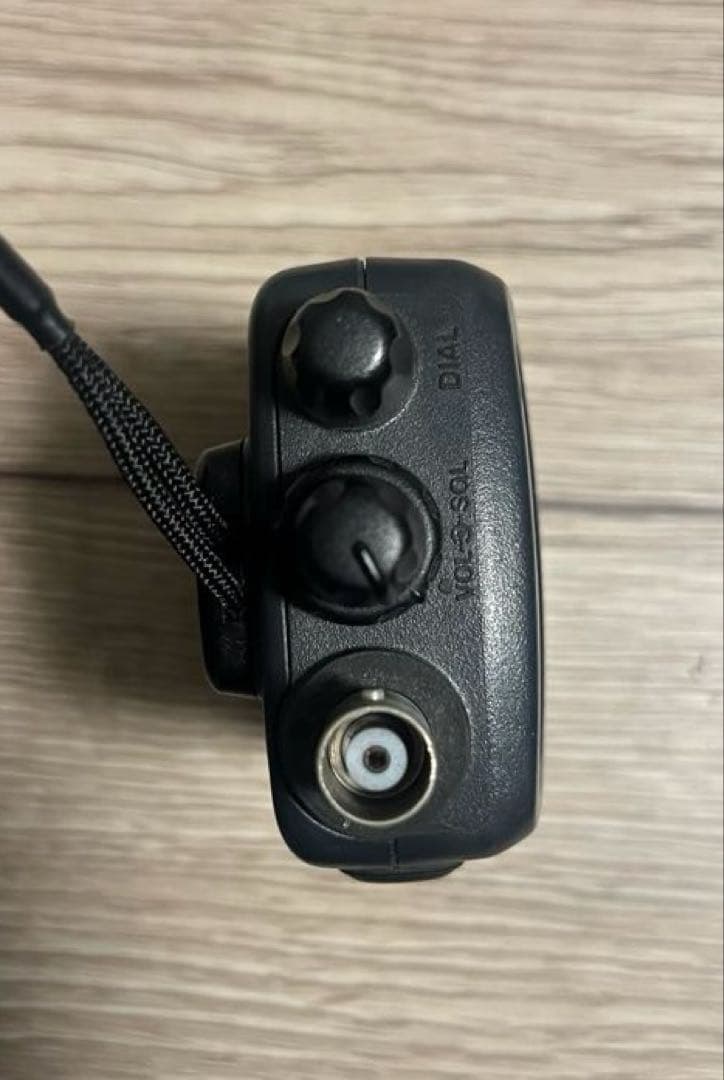 YAESU VR-150 受信機