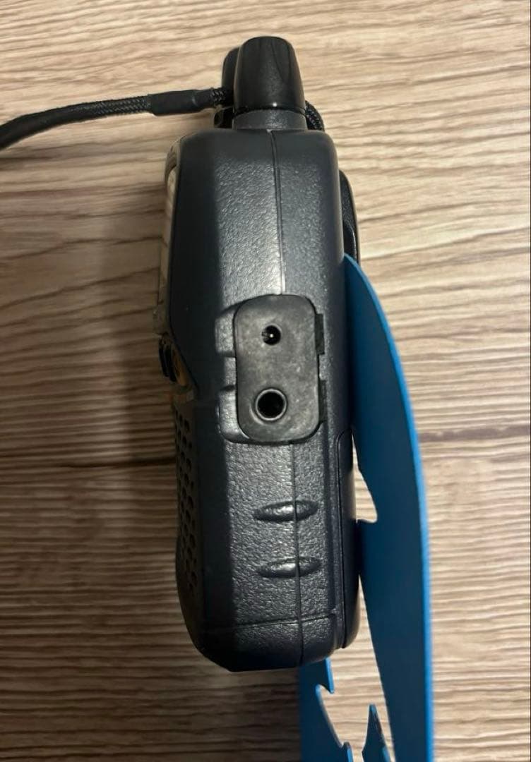 YAESU VR-150 受信機