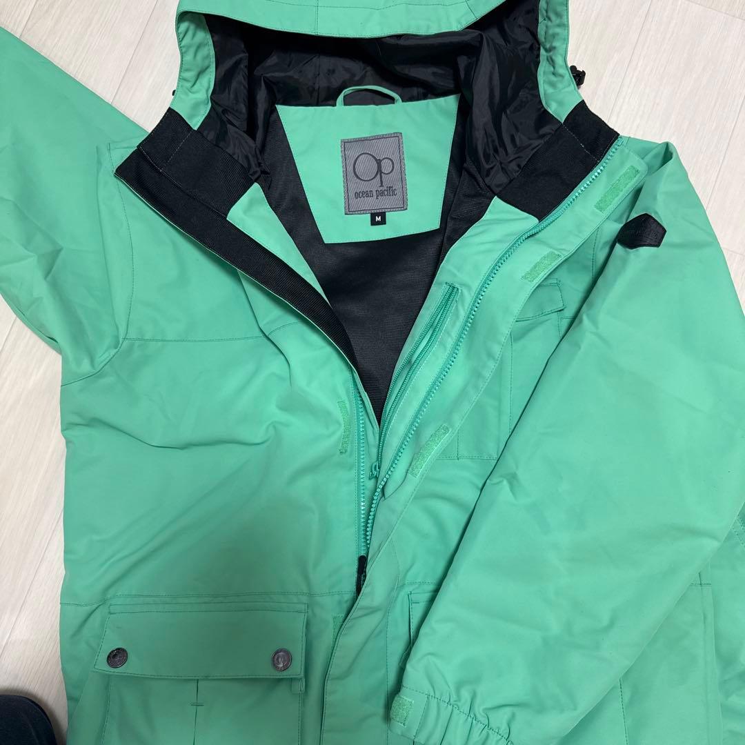 スノーボードウェア　ウェア上下　ウェア　スノボー　ocean public