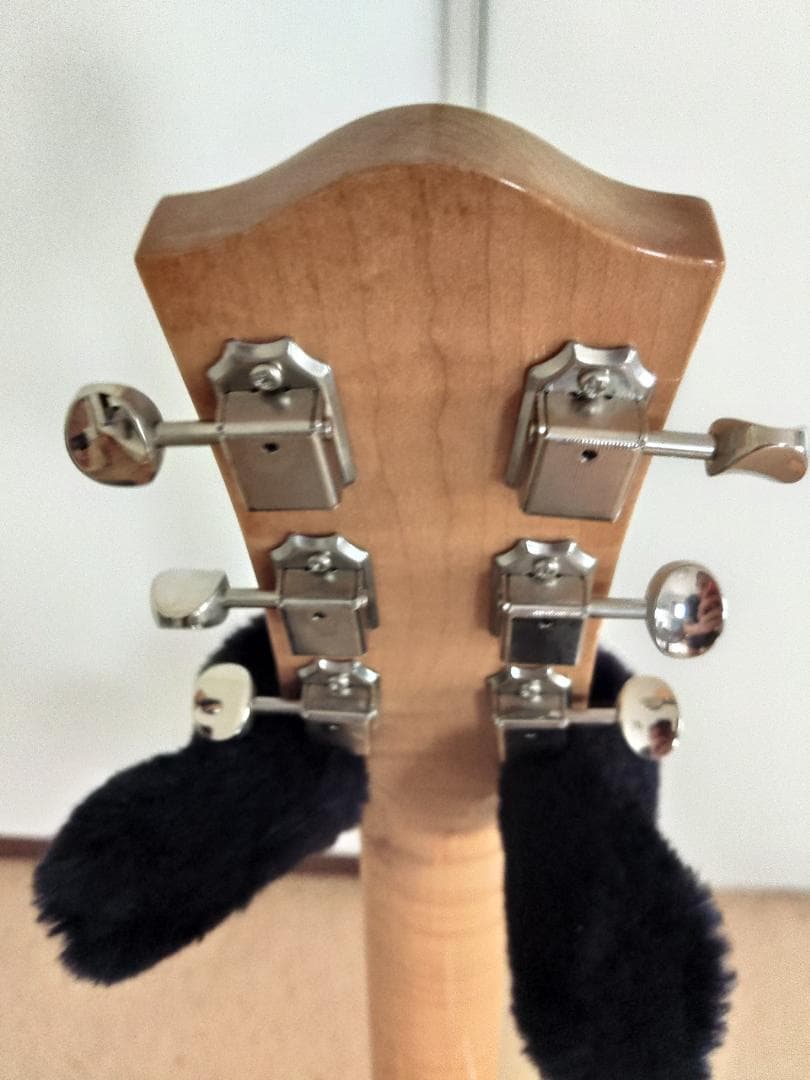 Godin (ゴダン) ： 5th Avenue Jazz / フルアコ・ギター