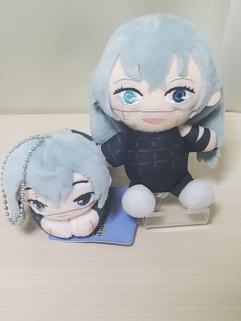 近々値上げします　 買うなら今!!　呪術廻戦 真人 セット レアあり