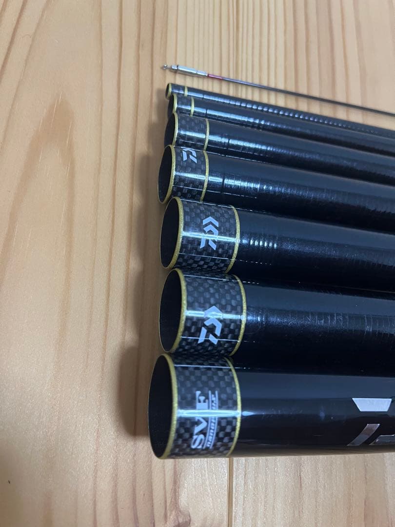 ダイワ アバンサー 早瀬抜 90J