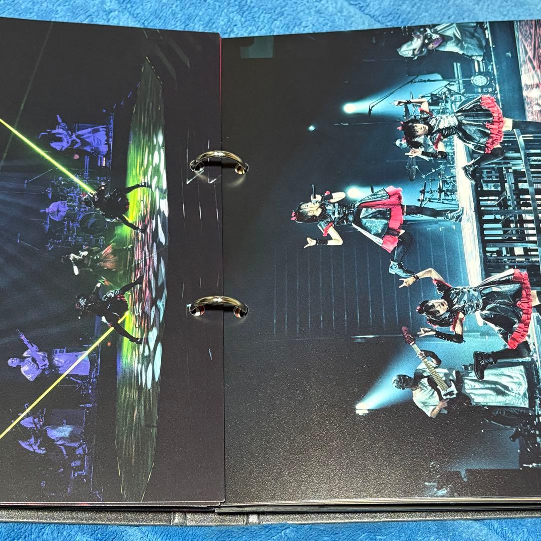 【極レア】BABYL★ バインダー★1-5全巻　CD付き