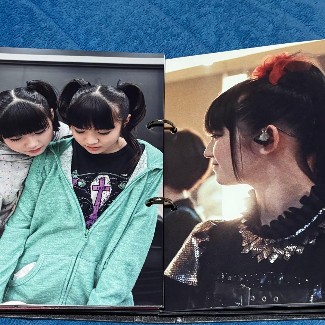 【極レア】BABYL★ バインダー★1-5全巻　CD付き