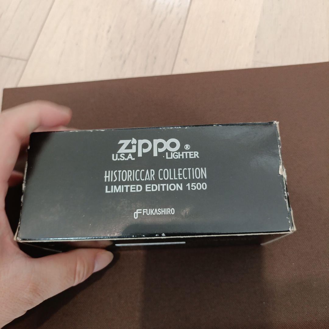 ジッポ　Nissan Skyline 2000 GT-R （最終値下げ）