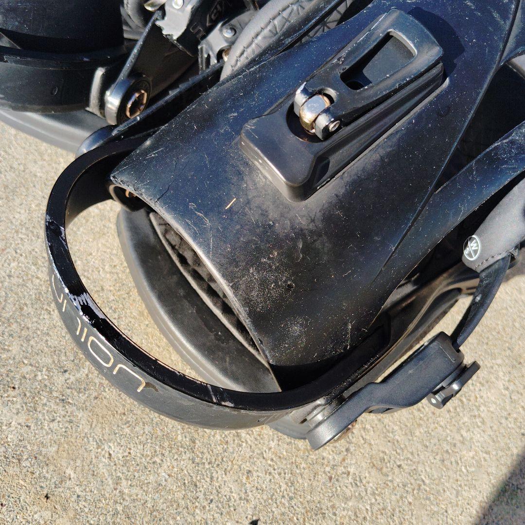 Union Legacy　sサイズ