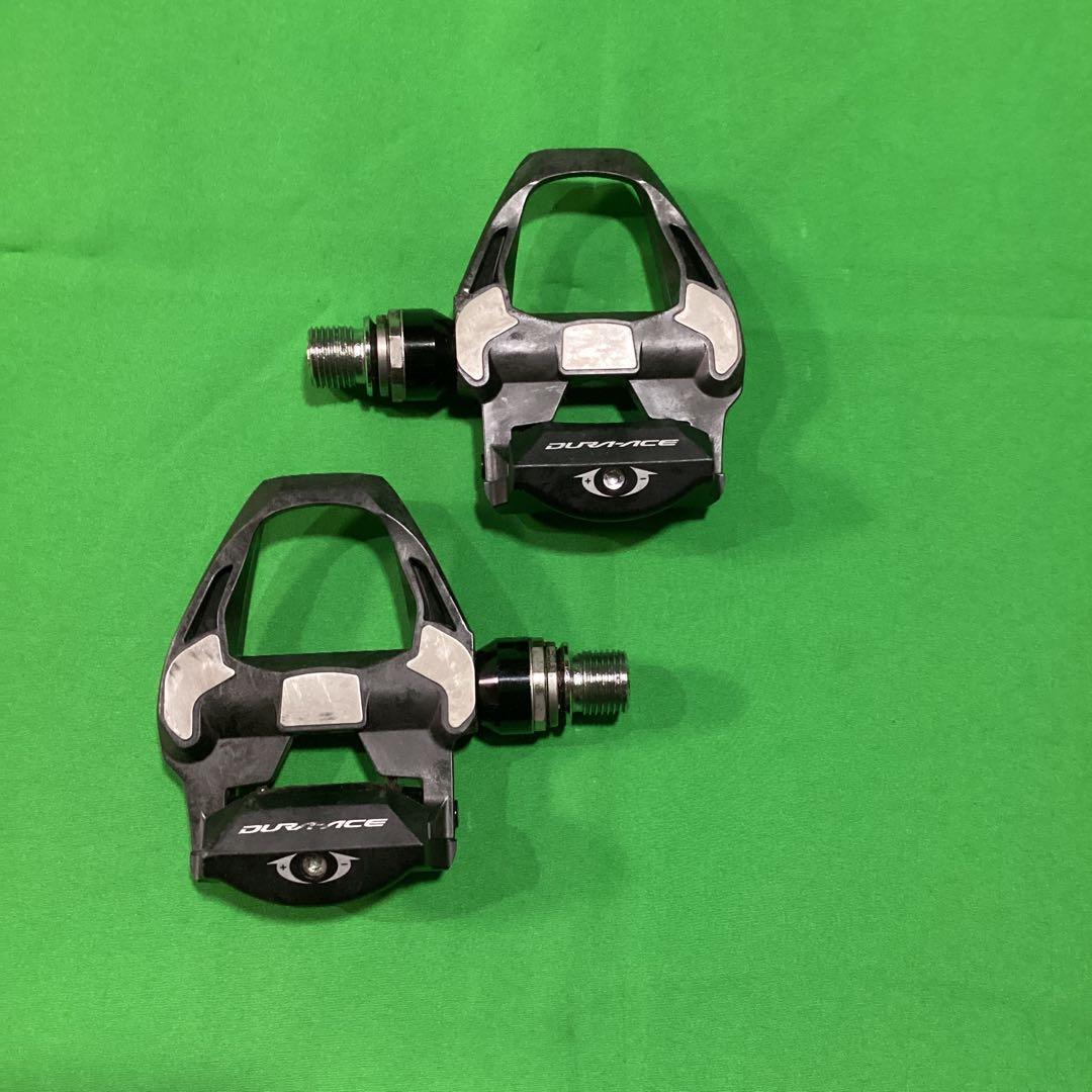 DURA-ACE PD-R9100 ビンディングペダル　標準サイズ