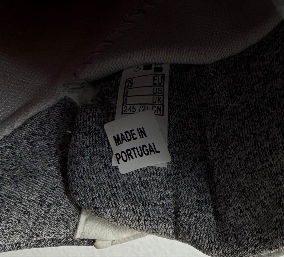 ★新品★ ECCO エコー ゴルフシューズ boaダイヤル 39/24.5cm