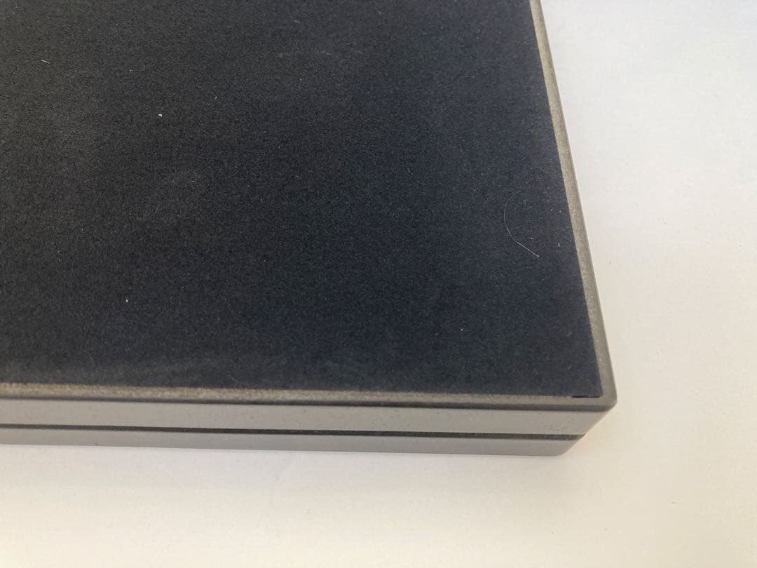 スラブケース スラブホルダー 木製 10枚用 新品 NGC PCGS