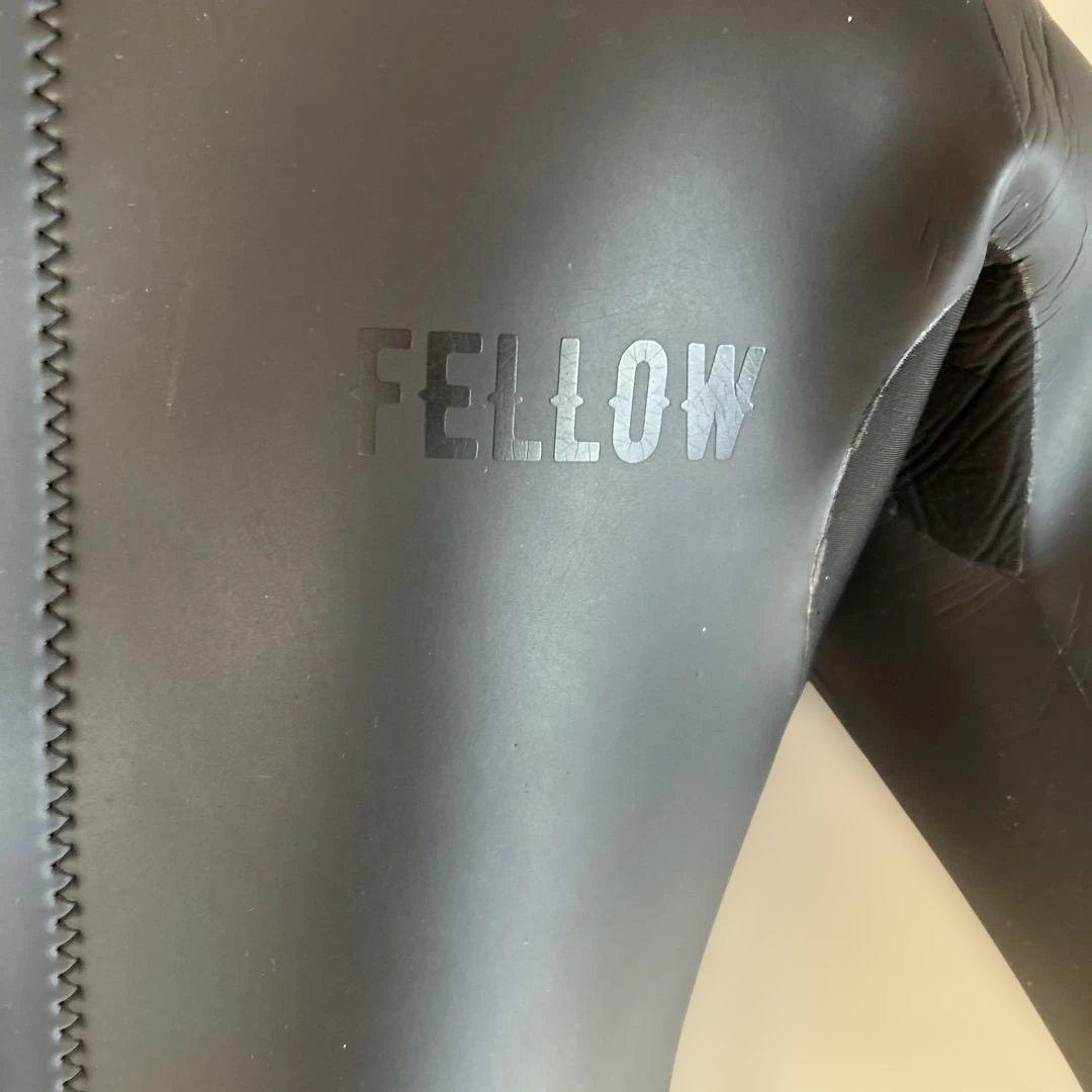 FELLOW タッパー/ロングジョンセット MLB