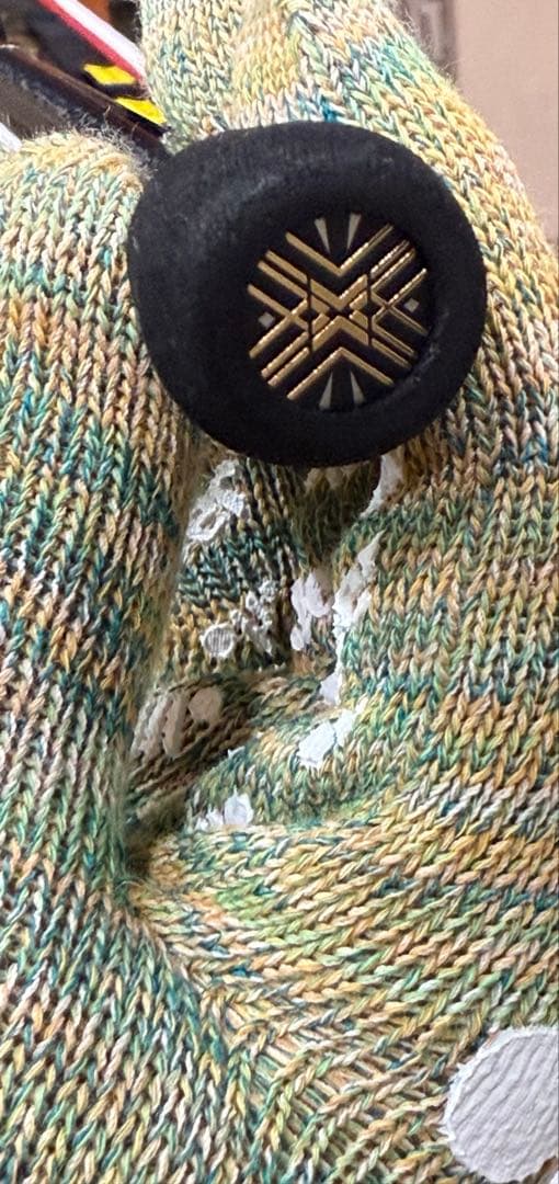 ラグゼEGXアルティメイトS86ML-solid