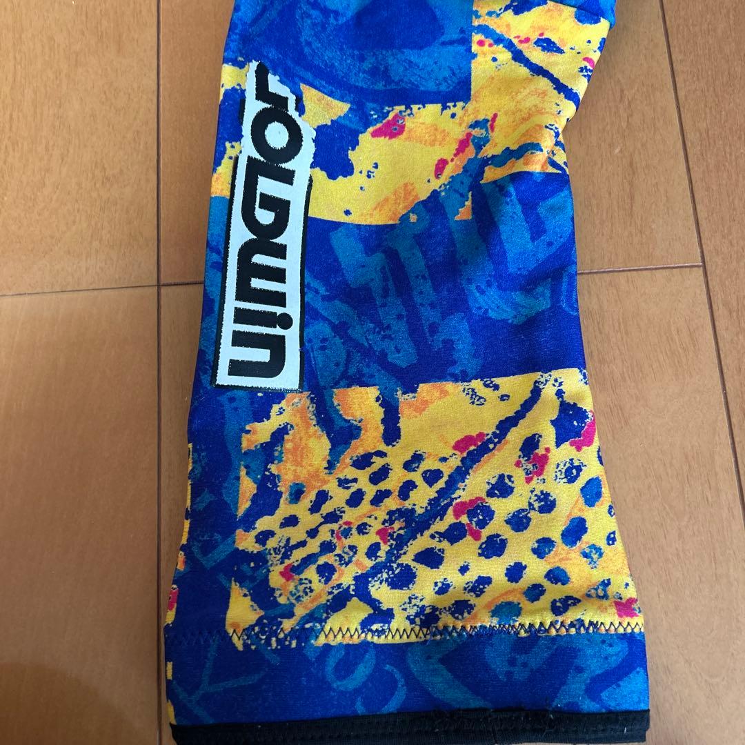 アルペンスキー　ワンピース　サイズS