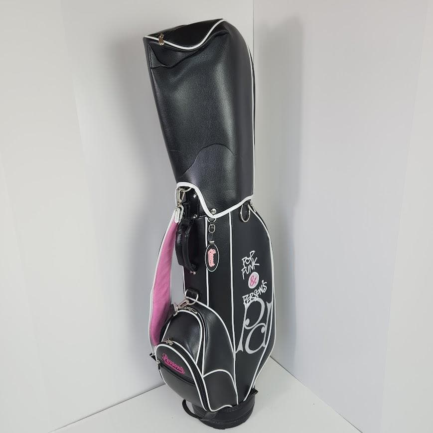 レディース POP PUNK PERSONS ハーフクラブセット