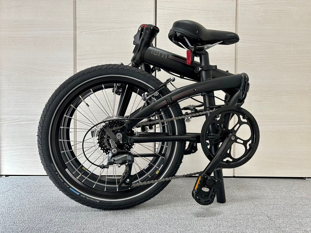 よし 【Tern(ターン)】 Link D8