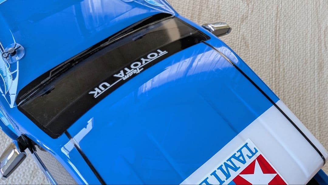 フルセット＋LED☆ハイラックス（CC01、4WD）☆