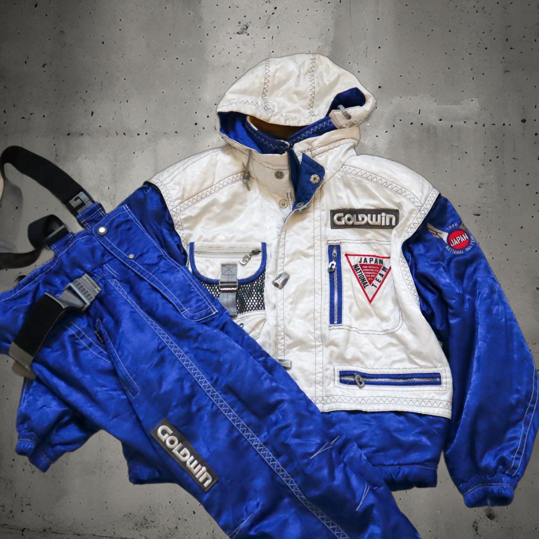 GOLDWIN/ゴールドウィン スキーウェア スノーボードウエア ジャケット