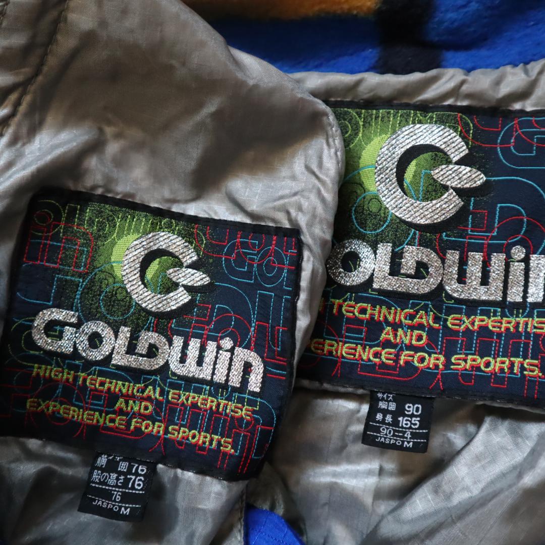 GOLDWIN/ゴールドウィン スキーウェア スノーボードウエア ジャケット