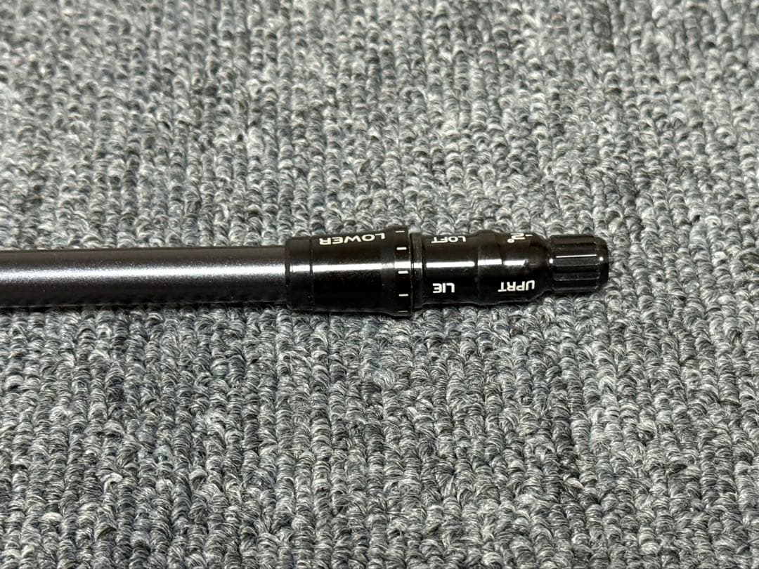 ◆テンセイ レッド TM50 S◆テーラーメイド スリーブ付◆ドライバー用◆