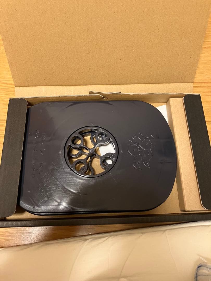 新品OJK ドラグダケ　ダークネイビー　レギュラーサイズ