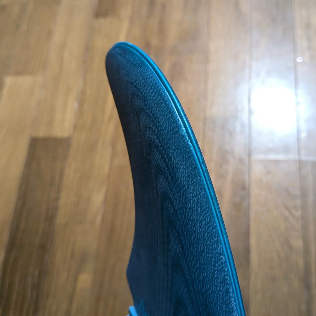 フユーチャー　 futures ENツインフィン ブルー