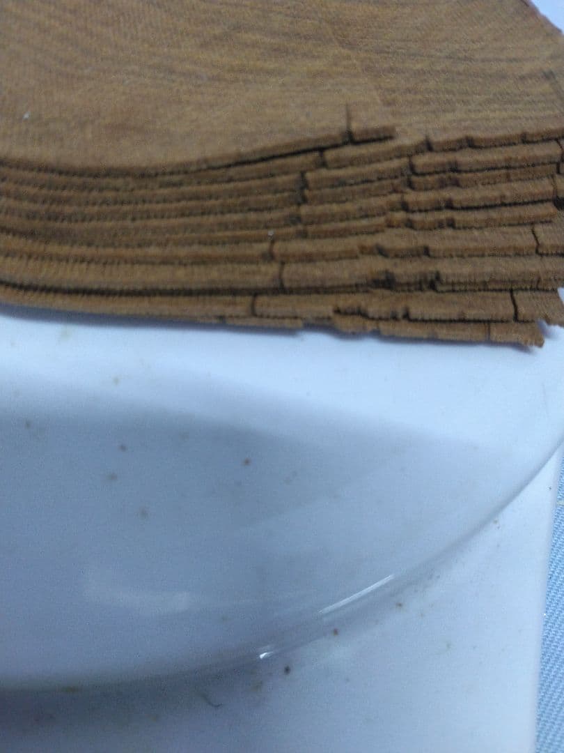 香木　白檀　茶道具　香道　 老山古渡