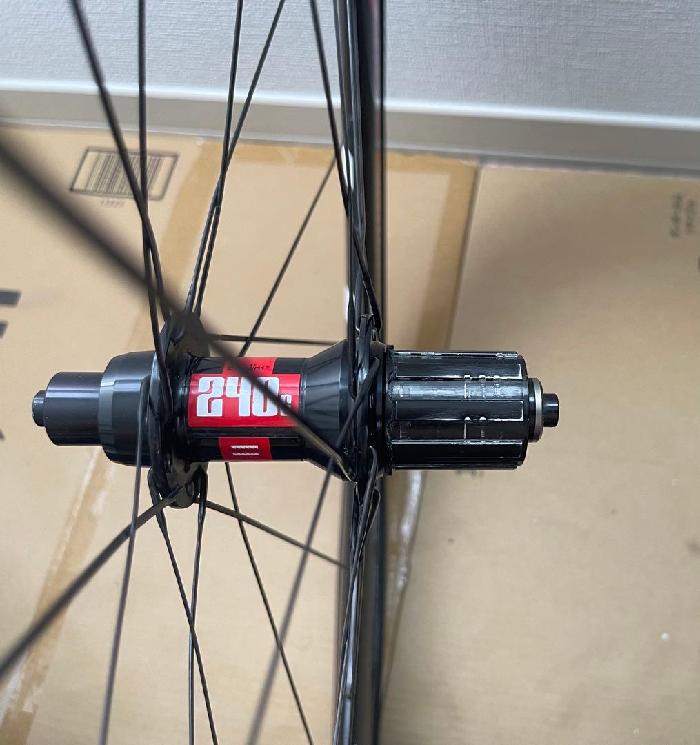 smjmtkFFWD F6R チューブラー リアのみ