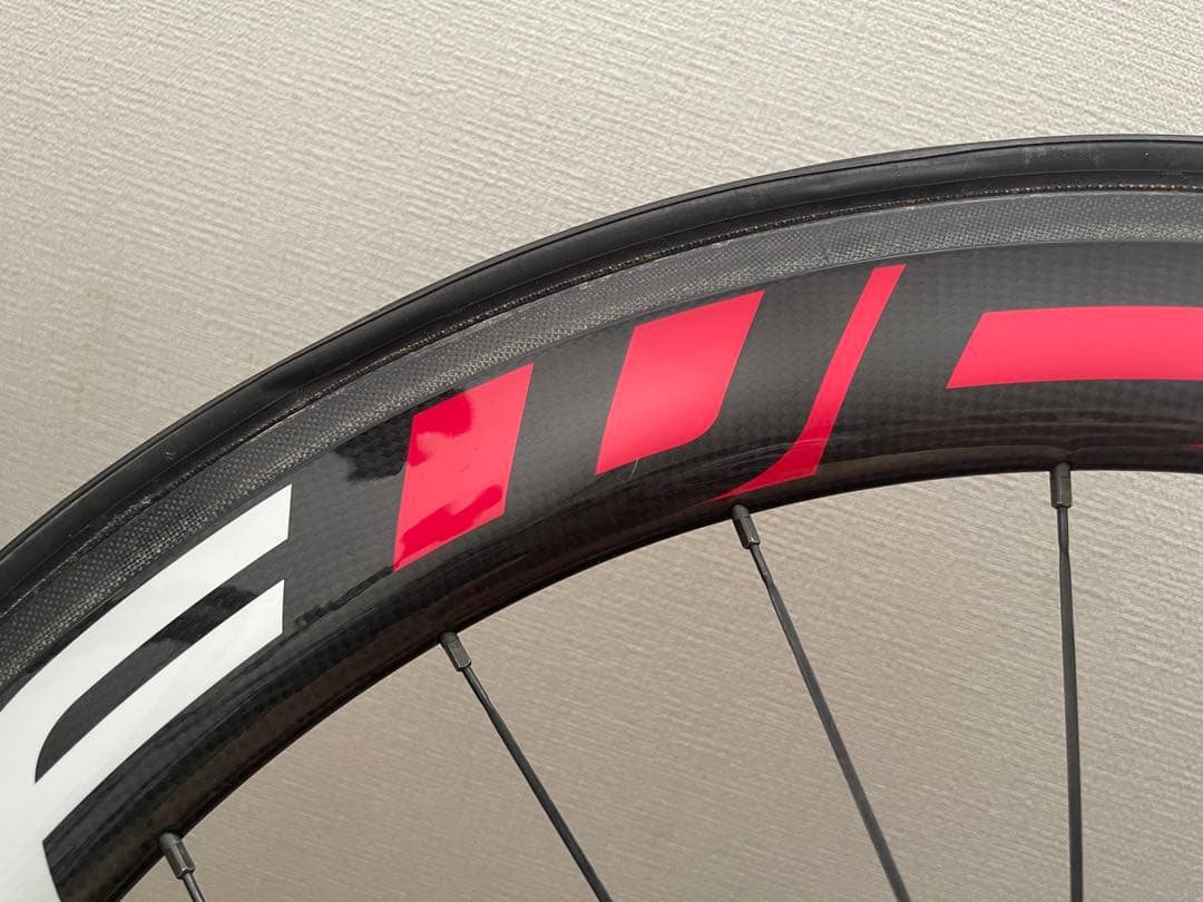 smjmtkFFWD F6R チューブラー リアのみ