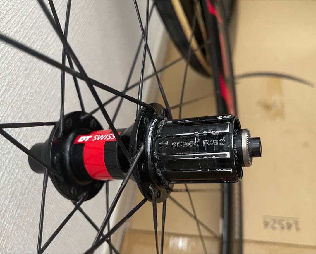 smjmtkFFWD F6R チューブラー リアのみ