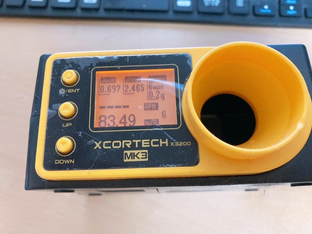 東京マルイ G36c 電動ガン