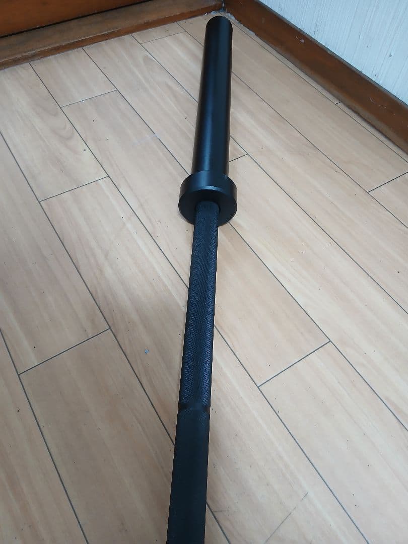 BULL/オリンピックシャフト220cm/20kg 径50mm