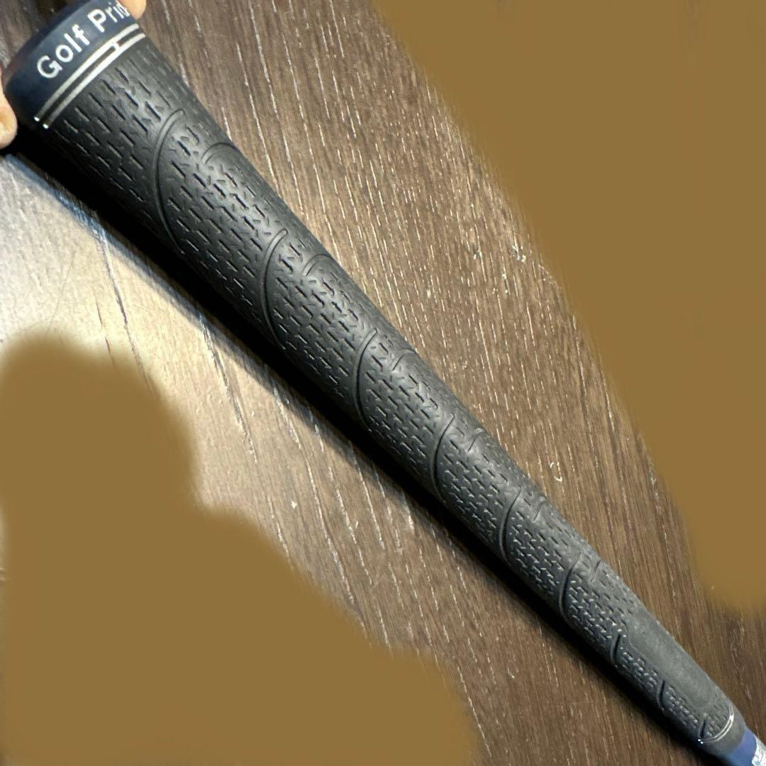 キャロウェイ　パラダイム　FORGFO CARBON 10.5°　カバー付