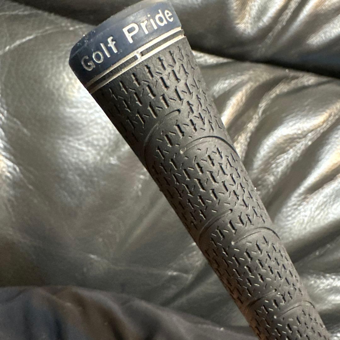 キャロウェイ　パラダイム　FORGFO CARBON 10.5°　カバー付