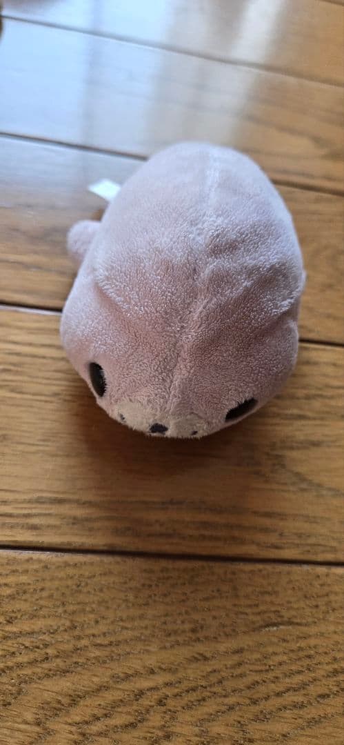 まめゴマ　ぬいぐるみ　まとめ