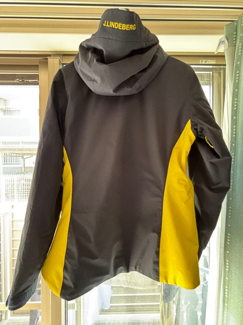 【値下げ可】リンドバーグ　スキースノボウェア　Mサイズ