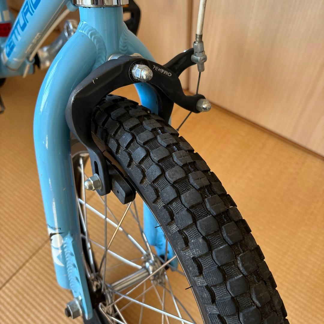 CENTURION R'BOCK 16 （センチュリオン 16インチ）自転車