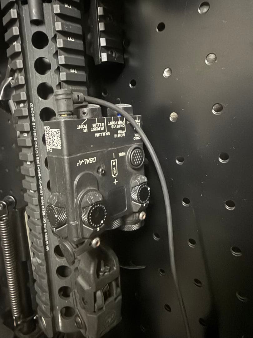 ⚠️期間限定大幅値下げ中⚠️ エアガン　セット　パーツ　サバゲーアイテム大量放出