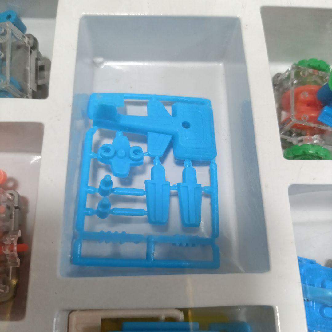 【珍品】グリコ　いちごパピー　おもちゃ　新シリーズ　非売品