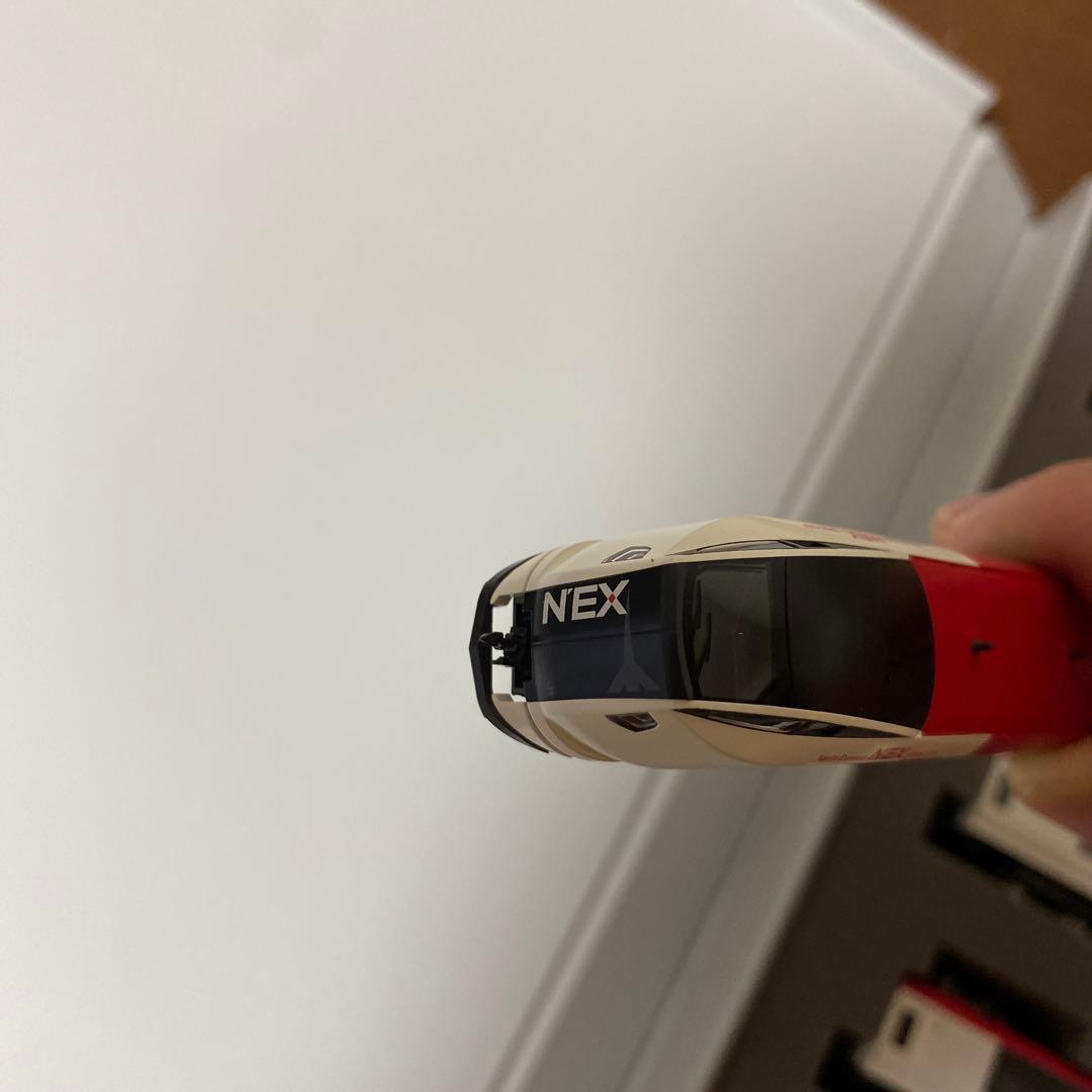 TOMIX E259系NEX 6両編成　限定品