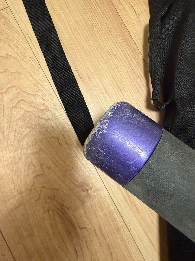 ミズノ　ビヨンドマックスEV2N トップバランス76cm