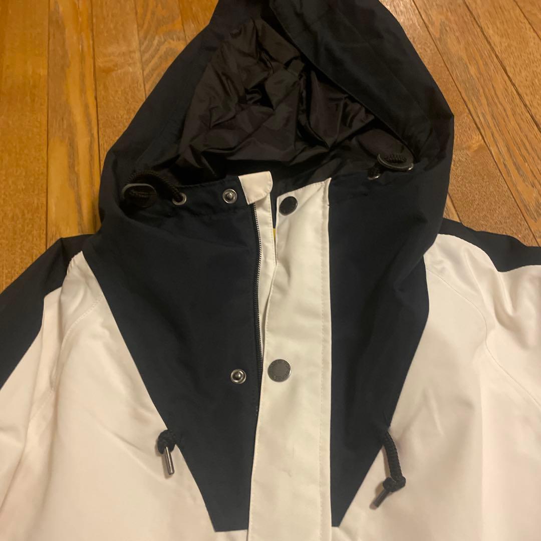 〖美品〗HRSFTHRS セットアップ上下 M プルオーバー＆パンツユニセックス