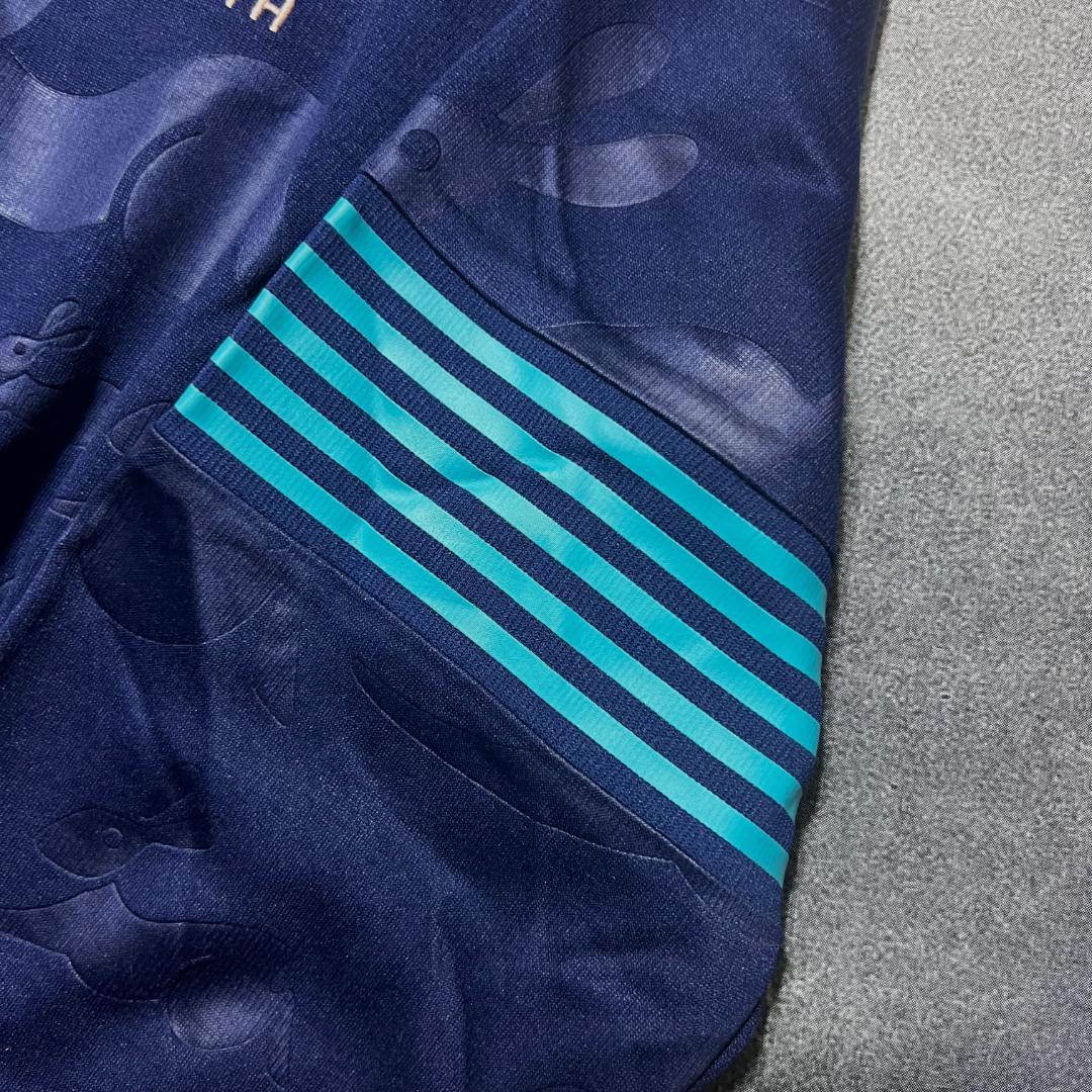 新品 Rapha RCC + ポールスミス クラシック ジャージ Sサイズ